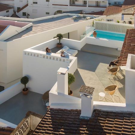 Casas Caiadas | Open House Arraiolos Exterior photo