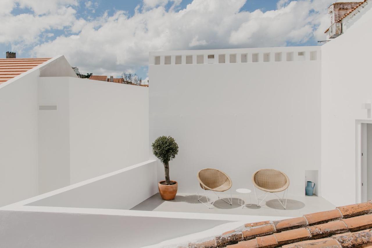 Casas Caiadas | Open House Arraiolos Exterior photo