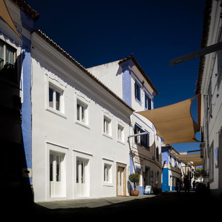 Casas Caiadas | Open House Arraiolos Exterior photo
