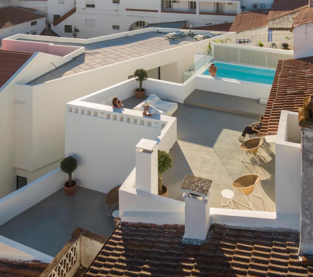 Casas Caiadas | Open House Arraiolos Exterior photo