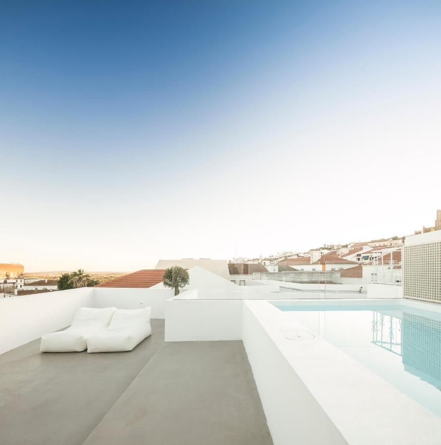 Casas Caiadas | Open House Arraiolos Exterior photo