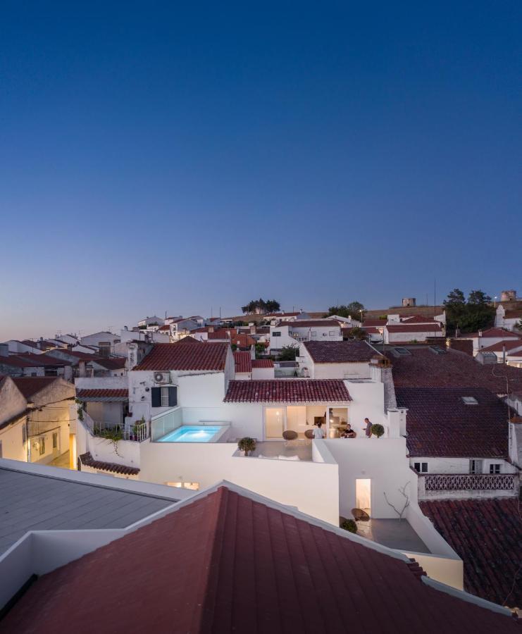 Casas Caiadas | Open House Arraiolos Exterior photo