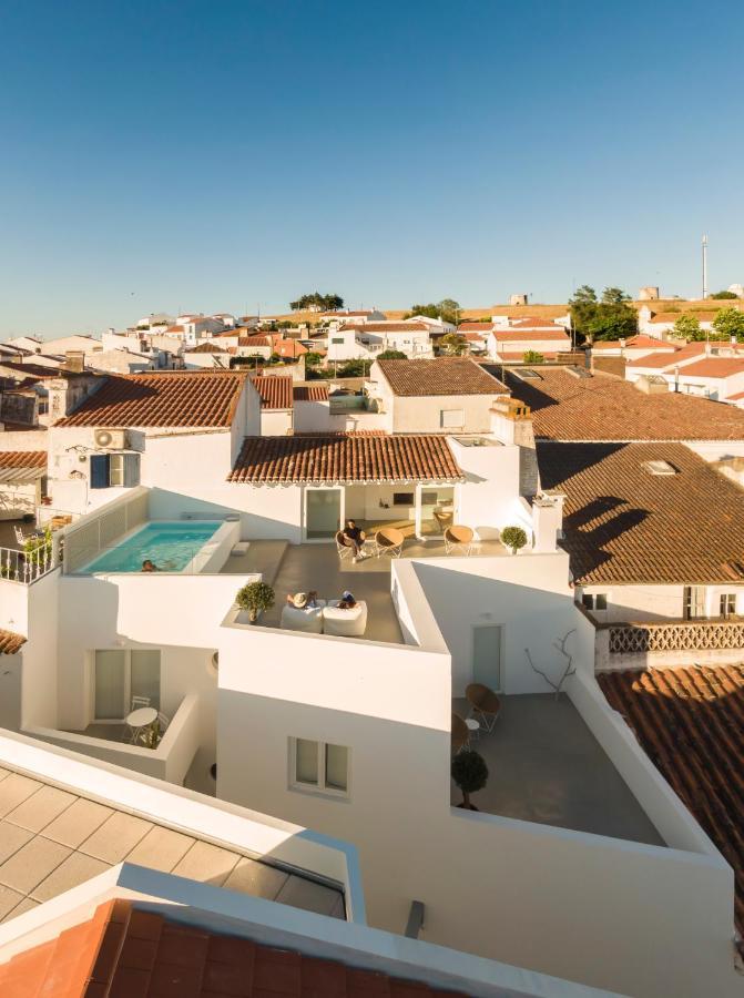 Casas Caiadas | Open House Arraiolos Exterior photo