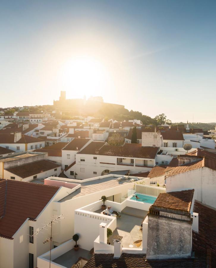 Casas Caiadas | Open House Arraiolos Exterior photo