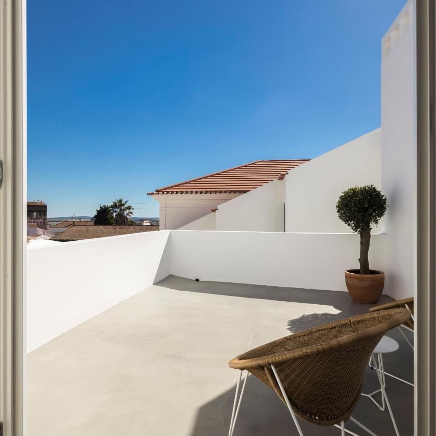 Casas Caiadas | Open House Arraiolos Exterior photo