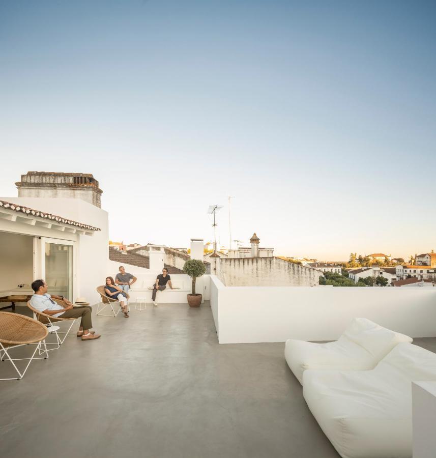 Casas Caiadas | Open House Arraiolos Exterior photo